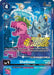 Shellmon (Judge Pack 2025 Wave 1) (#BT19-019 C) (Release Special Booster 2.0) Near Mint Foil