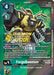 ForgeBeemon Judge Pack 2025 Wave 1 (#BT19-048 C) (Release Special Booster 2.0) Near Mint Foil