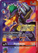 Punkmon (Judge Pack 2025 Wave 1) (#BT20-069 C) (Release Special Booster 2.5) Near Mint Foil