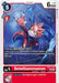 BetelGammamon (#BT21-019 C) (World Convergence) Near Mint