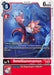 Image for BetelGammamon (BT21-019 C) - Digimon Card Game