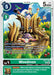 Woodmon (#BT21-049 C) (World Convergence) Near Mint