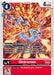 Birdramon (#ST20-03 C) (Starter Deck 20: Protector of Light) Near Mint
