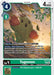 Togemon (#ST21-08 C) (Starter Deck 21: Hero of Hope) Near Mint