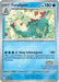Feraligatr - 213 (Illustration Contest 2024) (#213) (SV: Scarlet & Violet Promo Cards) Near Mint