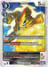 Image for Timemon (BT21-059 R) - Digimon Card Game