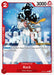 Rock (#OP10-017) (Royal Blood Release Event Cards) Near Mint