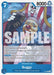 Buggy (OP10 Release Event) (#P-084) (One Piece Promotion Cards) Near Mint