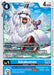 Ikkakumon (#ST21-03 C) (Starter Deck 21: Hero of Hope) Near Mint