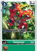 Tentomon (#ST20-07 C) (Starter Deck 20: Protector of Light) Near Mint