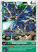 Kabuterimon (#ST20-08 U) (Starter Deck 20: Protector of Light) Near Mint