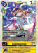 Angewomon (#ST20-06 SR) (Starter Deck 20: Protector of Light) Near Mint Foil
