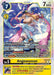 Image for Angewomon (ST20-06 SR) - Digimon Card Game