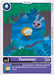 Tsunomon (#ST21-01 C) (Starter Deck 21: Hero of Hope) Near Mint