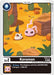 Koromon (#ST20-01 C) (Starter Deck 20: Protector of Light) Near Mint