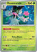 Meowscarada (#018/159) (SV09: Journey Together) Near Mint Holofoil