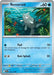 Remoraid (#033/159) (SV09: Journey Together) Near Mint Reverse Holofoil