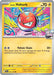 Iono's Voltorb (#047/159) (SV09: Journey Together)