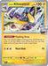 Ionos Kilowattrel 055 159 (#055/159) (SV09: Journey Together)
