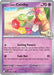 Lillies Comfey (#068/159) (SV09: Journey Together) Near Mint