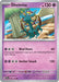 Dhelmise (#070/159) (SV09: Journey Together) Near Mint Reverse Holofoil