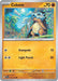 Cubone (#076/159) (SV09: Journey Together) Near Mint Reverse Holofoil