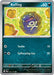 Koffing (#091/159) (SV09: Journey Together) Near Mint Reverse Holofoil