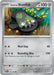 Galarian Stunfisk (#106/159) (SV09: Journey Together) Near Mint Reverse Holofoil