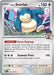 Hops Snorlax (#117/159) (SV09: Journey Together) Near Mint Holofoil