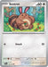 Sentret (#118/159) (SV09: Journey Together) Near Mint Reverse Holofoil