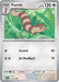 Furret 119 159 (#119/159) (SV09: Journey Together) Near Mint Reverse Holofoil