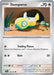 Dunsparce (#120/159) (SV09: Journey Together)