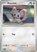 Minccino (#125/159) (SV09: Journey Together) Near Mint Reverse Holofoil