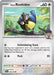 Hops Rookidee (#133/159) (SV09: Journey Together) Near Mint