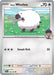 Hops Wooloo 135 159 (#135/159) (SV09: Journey Together)