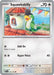 Squawkabilly (#141/159) (SV09: Journey Together) Near Mint Reverse Holofoil