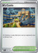 Ns Castle (#152/159) (SV09: Journey Together)