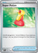 Super Potion (#158/159) (SV09: Journey Together) Near Mint