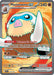 Mamoswine ex 174 159 (#174/159) (SV09: Journey Together) Near Mint Holofoil