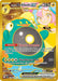 Ionos Bellibolt ex 188 159 (#188/159) (SV09: Journey Together) Near Mint Holofoil