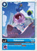 Yokomon (#BT21-003 C) (World Convergence) Near Mint