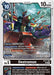 Destromon (#BT21-060 U) (World Convergence) Near Mint