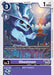 Ghostmon (#BT21-065 C) (World Convergence) Near Mint
