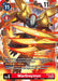 WarGreymon (#BT21-026 U) (World Convergence) Near Mint
