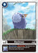 Dorimon (Store Tournament 2025 Vol.2 Participation Pack) (#P-176 P) (Digimon Promotion Cards) Near Mint