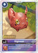 Image for Gigimon (Store Tournament 2025 Vol.2 Winner Pack) (P-177 P) - Digimon Card Game