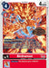 Birdramon (#ST20-03 C) (Starter Deck 20: Protector of Light Release Event Cards) Near Mint Foil