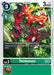 Tentomon (#ST20-07 C) (Starter Deck 20: Protector of Light Release Event Cards)