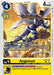Angemon (#ST21-05 C) (Starter Deck 21: Hero of Hope Release Event Cards)