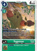 Togemon (#ST21-08 C) (Starter Deck 21: Hero of Hope Release Event Cards)